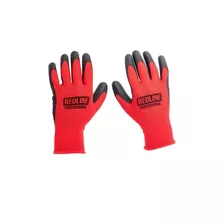 Guante Multipropósito Redline Multiflex Power Lite Talla Úni