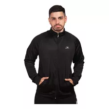 Campera Con Capucha Penalty Deportiva Negro Hombre