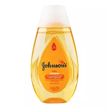 Champú Johnson's Baby 100ml