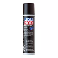 Limpia Interior De Casco 300ml Liqui Moly Avant Motos