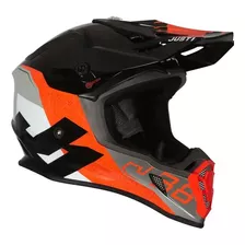 Capacete Just1 J 38 Korner Diversas Cores Trilha Motocross