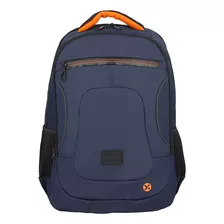 Mochila Para Notebook Xtrem By Samsonite Gamma 354