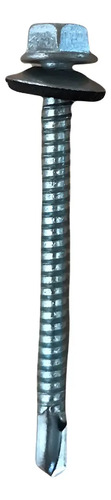 Tornillo Autoperforante C Arandela 14 X 2 1/2 X 250 Bremen