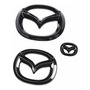 Tapetes 3pz Bt Logo Mazda 3 Sedan 2019 2020 2021 2022 2023