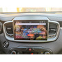Radio Kia Sorento 2011-12 2+32giga Ips Android Auto Carplay