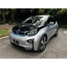 Bmw I3 2017 Loft