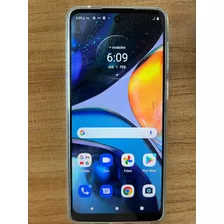 Celular Motorola G22 128 Gb