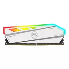 Memória Ram 16gb Ddr4 (2x8gb) Maxsun 3200mhz Rgb (lacradas)