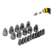 20 Pack P80 Nozzle Plasma Torch 80a 100a Lgk-100