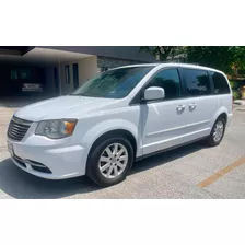 Chrysler Town & Country 2014 3.6 Lx Mt