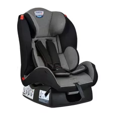 Cadeira Infantil Para Carro Burigotto Matrix Evolution Cinza