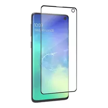 Protector De Pantalla Zagg Para Samsung Galaxy S10 (35y4)