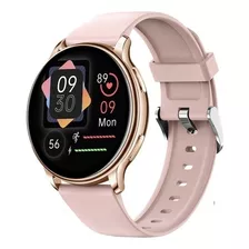 For Reloj Inteligente Xiaomi Huawei For Mujer, Con Llamada