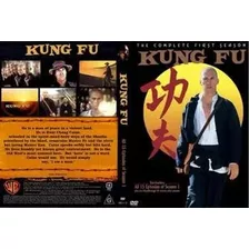 Kung Fu - Série Completa - Digital- Dub E Leg 