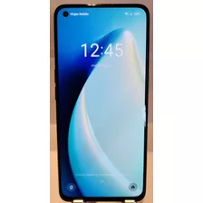 Cel Realme Gt Master Edition Negro 128/6 5g Dual