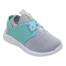 Zapatila Pancha Elastizada Bebe Nena Nene Niños 9105 20/26