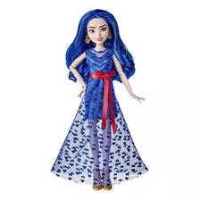 Disney Descendants Evie Doll, Inspirado En Disney The Royal