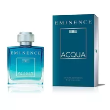 Eminence Agua De Parfum Acqua