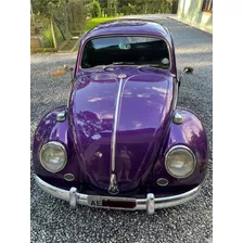 Vw Fusca