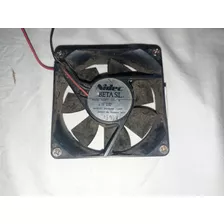 Ventilador Pc Nidec 12v