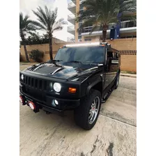 Hummer H2 Automático 