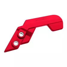 Protetor Junta Tampa Cabeçote Anker Honda Crf 250f Vermelho