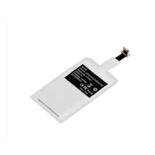 Receptor Para Carregador Qi Wireless iPhone