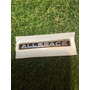 Emblema Allspace Original Tiguan 