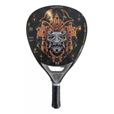 Paleta De Padel Samurai Warrior