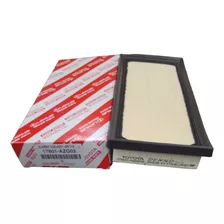 Filtro Aire Toyota Etios Original 2016-2020