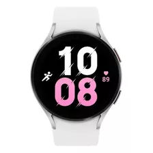 Samsung Galaxy Watch5 (bluetooth) 1.4 Caja 44mm Plata