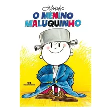 Livro O Menino Maluquinho - Ziraldo