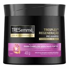 Tresemme Tresplex Regeneração Máscara Capilar 400g