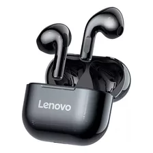 Auriculares Inalámbricos Lenovo Livepods Lp40 Premium