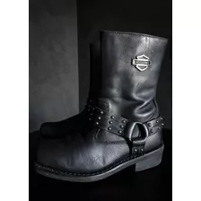 Bota Harley Davidson