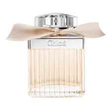 Perfume Chloe Eau De Parfum X 75 Ml Original