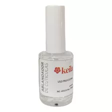 Esmalte Ablandador Removedor De Cuticulas Profesional Keila