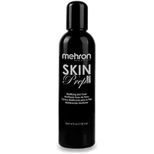 Tónico Matificante Para Piel Mehron Makeup Skin Prep Pro | L