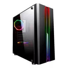 Pc Gamer Intel Core I7 Gforce Gtx 1050ti 16gb Ram Ssd 480 Gb