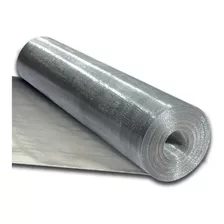 Tejido Tela Mosquitero Metal Galvanizado Ref Rollo 1,2mx2,5m