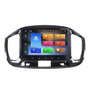 Radio 2 Din Android 1.0 10'' Fiat Marea