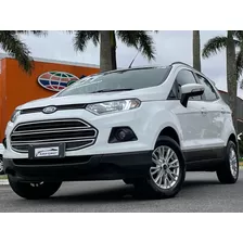 Ford Ecosport 2.0 Se Aut 2017 - Muito Nova!!!