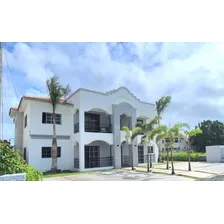 Alquilo Apartamento En Residencial Bavaro Punta Cana Hanity