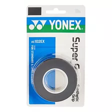 Sobreagarre Yonex Super Grap (3 Unidades)