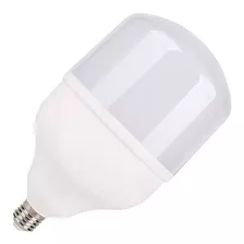 Lâmpada Bulbo Led 30w 4000k Luz Neutra Bivolt