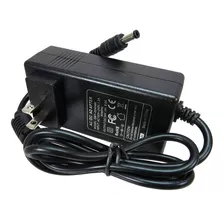 Fuente Switching 24 Volt. 2 Amp. Adaptador, Transformador