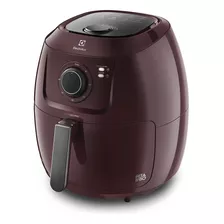 Fritadeira Elétrica Airfryer 5l Family Eaf51 Electrolux