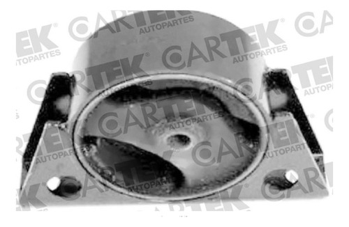 Soporte Motor Delantero Infiniti G20 2001-2002 L4 2.0 Foto 2