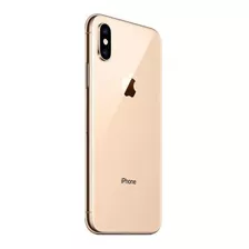  iPhone XS 64 Gb Dourado (vitrine)