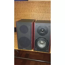 Parlantes Profesionales Edifier R1900tii Calidad Sonido Pro